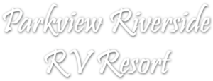 Parkview Riverside RV Park RV park in Concan, TX (photo 2)